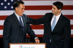 Is Paul Ryan for VP Mitt Romneys Bold Move or Hail Mary?