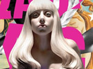 Lady Gagas‘ARTPOP’ Now Legally On Sale in China