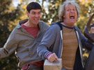 Jim Carrey,Jeff Daniels Go Stag In First Photo Of Dumb And D