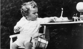 Court Case 5: The Lindbergh Baby Kidnapping