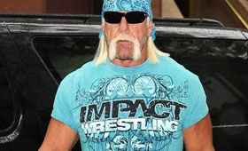 Hulk Hogan to File Lawsuit Against Bubba the Love Sponge
