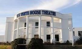 The White House Theatre