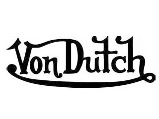 Von Dutch -your private wardrobe