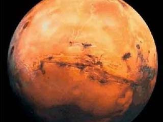 A Way to Mars(4)