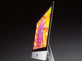 A Super thin New iMac!
