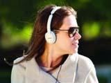 New Bose：On-Ear Audio Headphones
