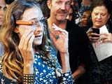 Hype And Hope: Test-Driving Googles New Glasses