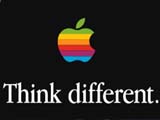 The Real Story Behind Apples Think Different Campaign