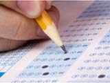 Read about the GMAT and GRE to decide which test you need to