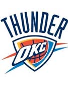  Oklahoma City Thunder