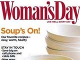 magazine Womans Day