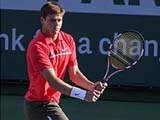tennis Ryan Harrison