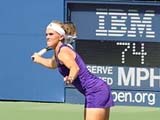 tennis Melanie Oudin