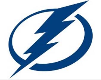 puck Tampa Bay Lightning