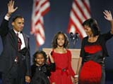 Obama Deal With Daughter Tattoo Problem