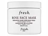 Fresh-Rose Face Mask