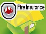 Fire insurance