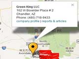 Green King LLC