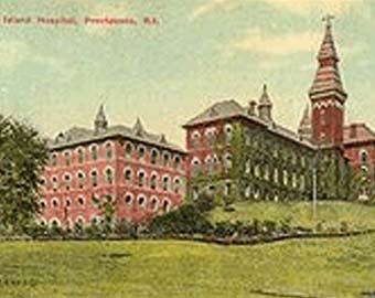 Rhode Island Hospital