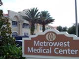 MetroWest Medical Center