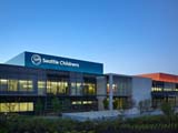 Seattle Childrens hospital
