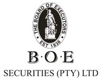 BOE Securities, Inc.