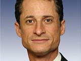Anthony Weiner sexting scandal