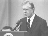 Inaugural Address of Jimmy Carter