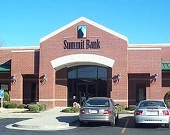 Summit Bancorp