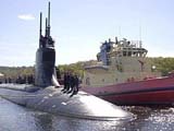 Connecticut (SSN-22)