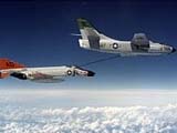 The McDonnell Douglas F-4 Phantom II