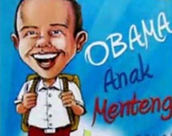 What is Little Obama?