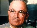 Truman diary blasts Jews