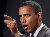 Obama Can Talk to Congress About Syria, But Must Then Take O