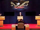 1992 Vice-Presidential Debate in Atlanta