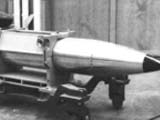 B61 (Mk-61) Bomb