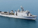 USS Harpers Ferry (LSD-49)
