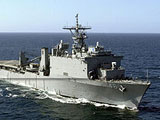 USS Tortuga (LSD-46)