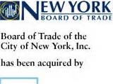  New York Board of Trade