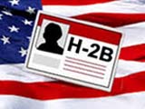 H2B Cap Count Update
