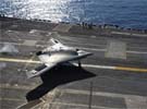 X-47B completes carrier tests