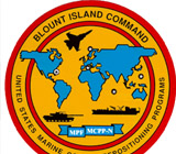 Blount Island Command