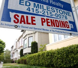 Sept. home prices up 13.3% from year ago