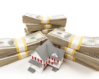 Mortgage Lenders Reportedly Accepting Lower Down Payments