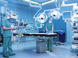 Work Environment of Surgical Technologists