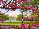 Washington, D.C.-Best Cities of American Ranks 3