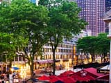 Boston-Best Cities of American Ranks 4