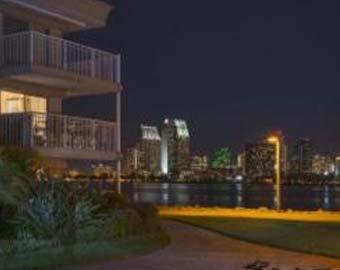 Alliance JV Buys $160M Waterfront Property in Metro San Dieg