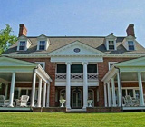 Three Rivers Farm  mansion