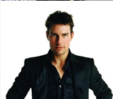 Tom Cruise reveals Suri is no longer a Scientologist…